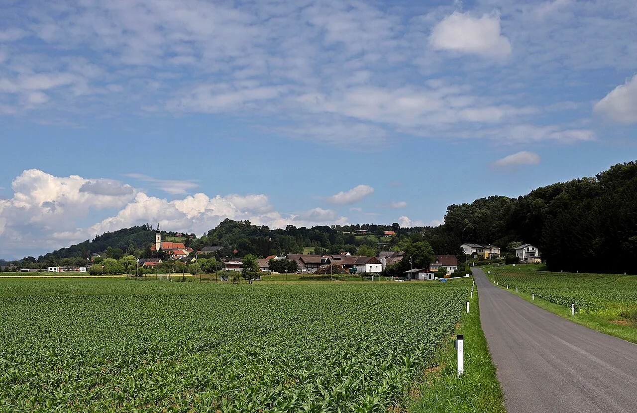 Photo of Sankt Georgen an der Stiefing