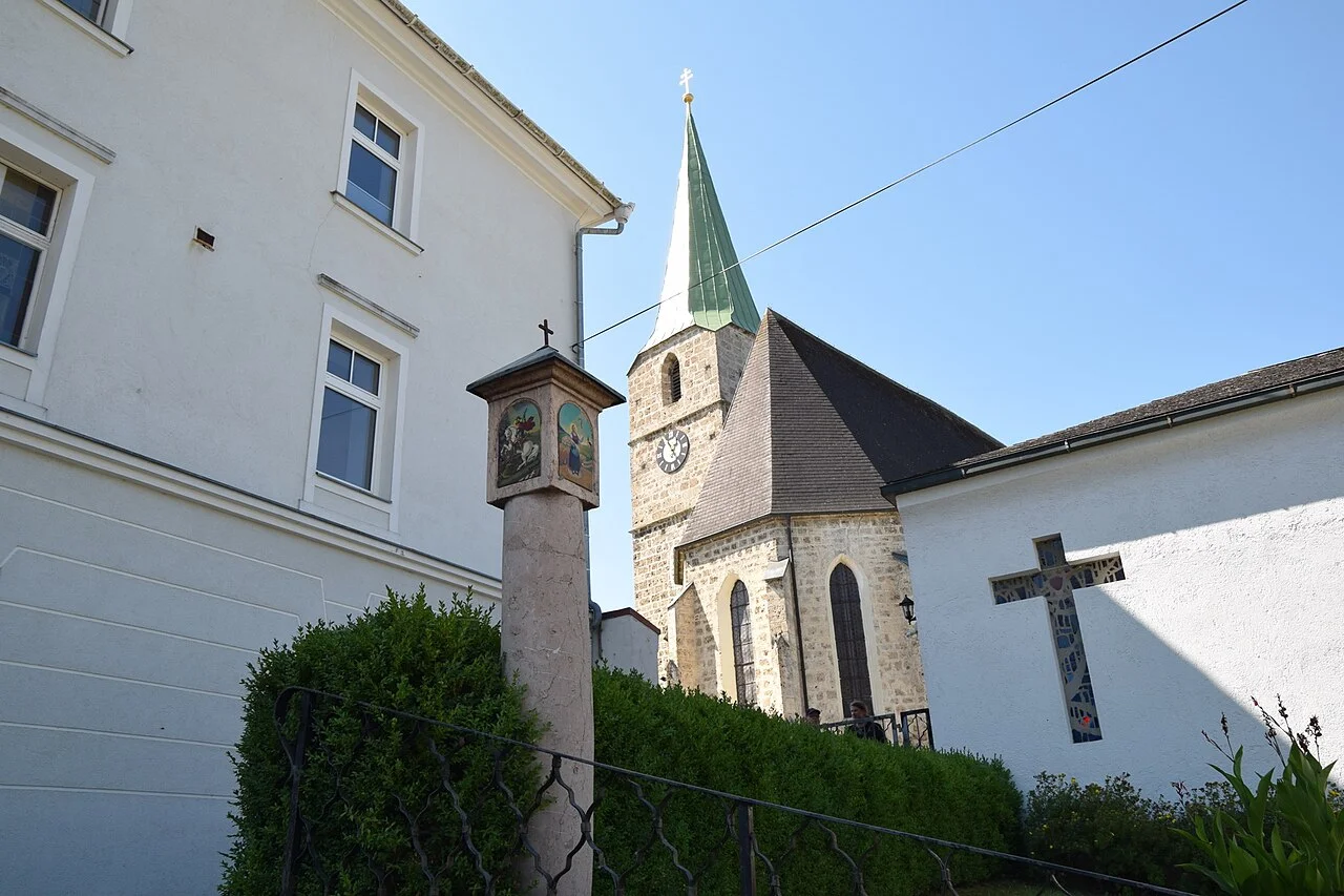Photo of Sankt Georgen bei Obernberg am Inn