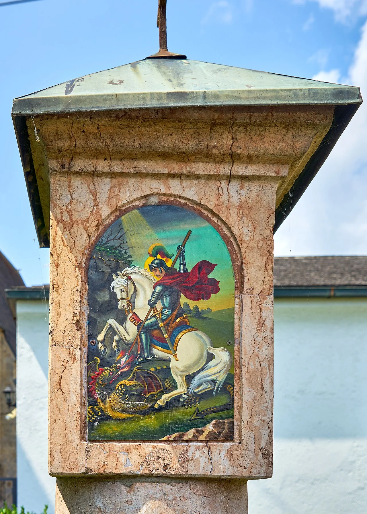 Photo of Sankt Georgen bei Obernberg am Inn