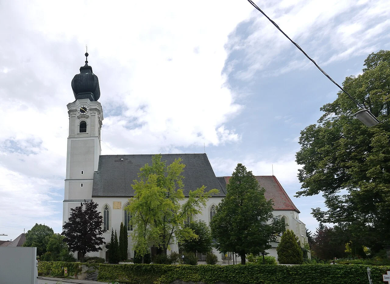 Photo of Sankt Georgen im Attergau