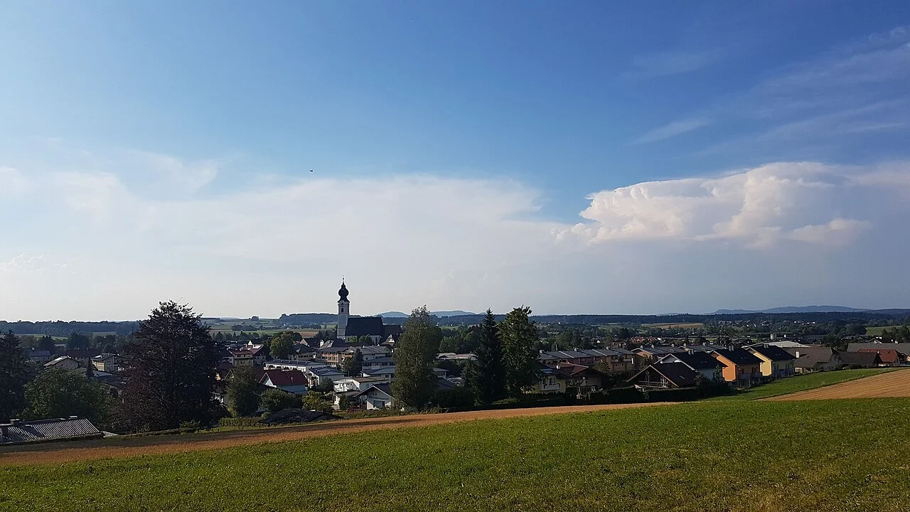 Photo of Sankt Georgen im Attergau