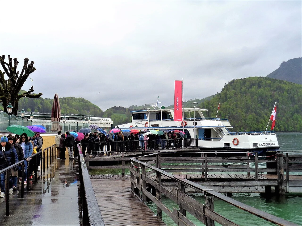 Photo of Sankt Gilgen