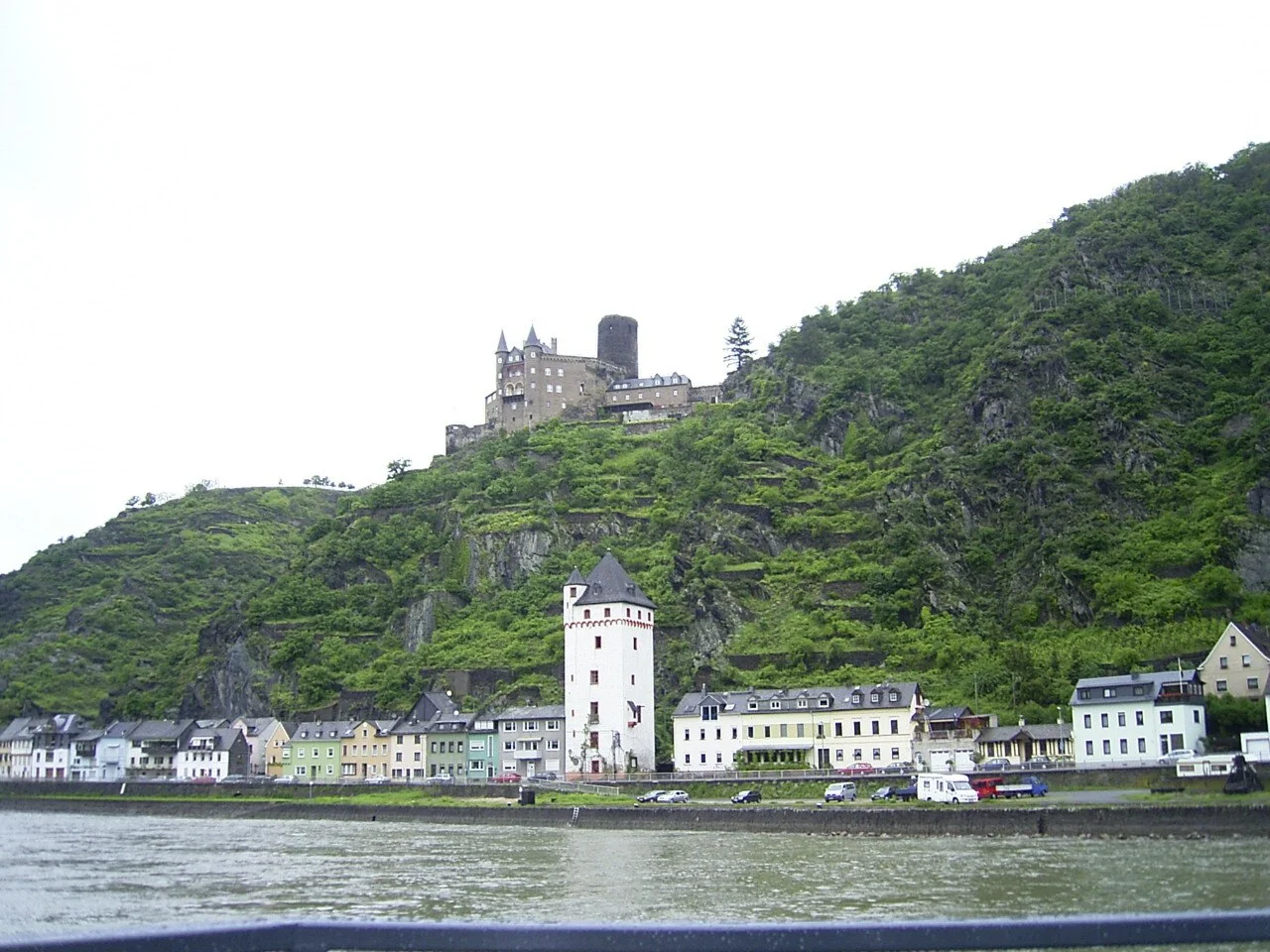 Photo of Sankt Goarshausen