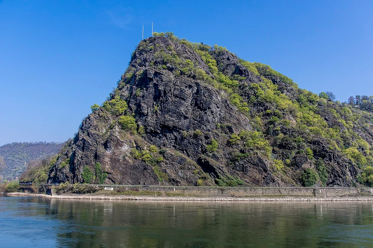 Photo of Sankt Goarshausen