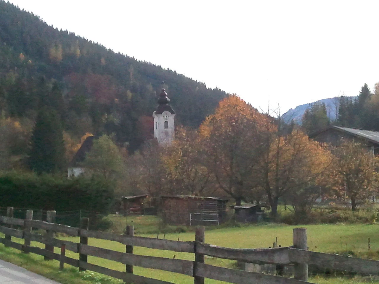 Photo of Sankt Ilgen