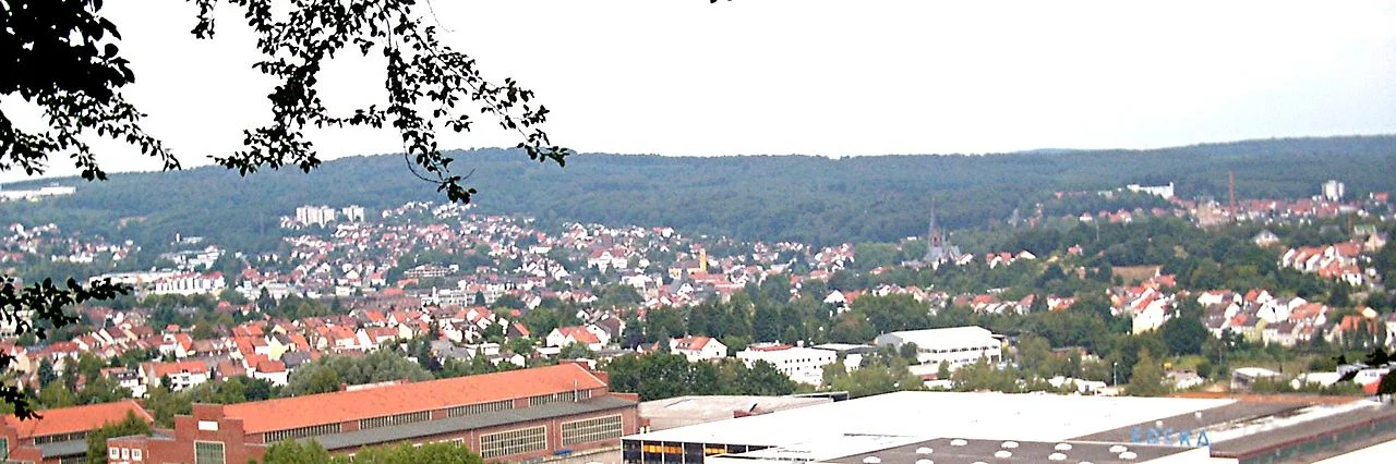 Photo of Sankt Ingbert