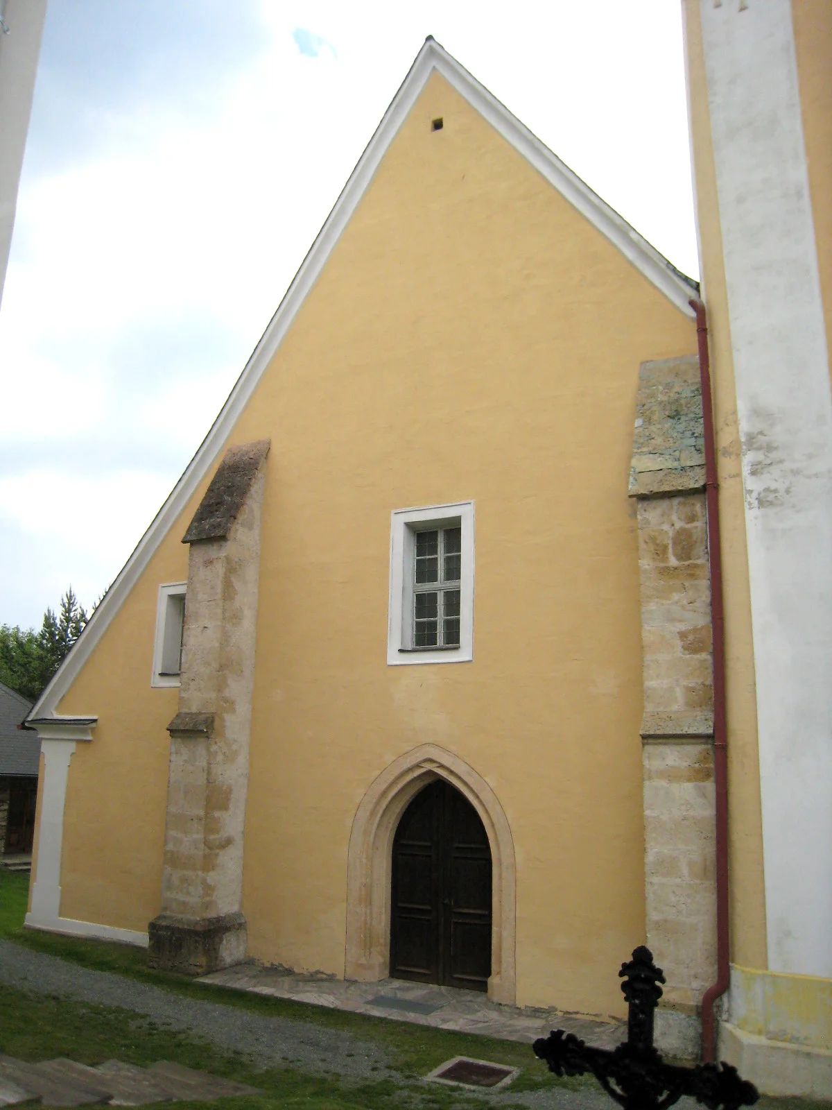 Photo of Sankt Jakob im Walde
