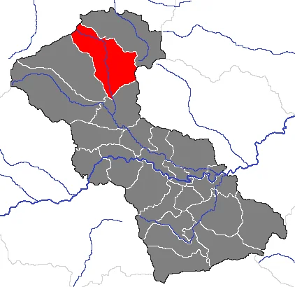 Photo of Sankt Johann am Tauern