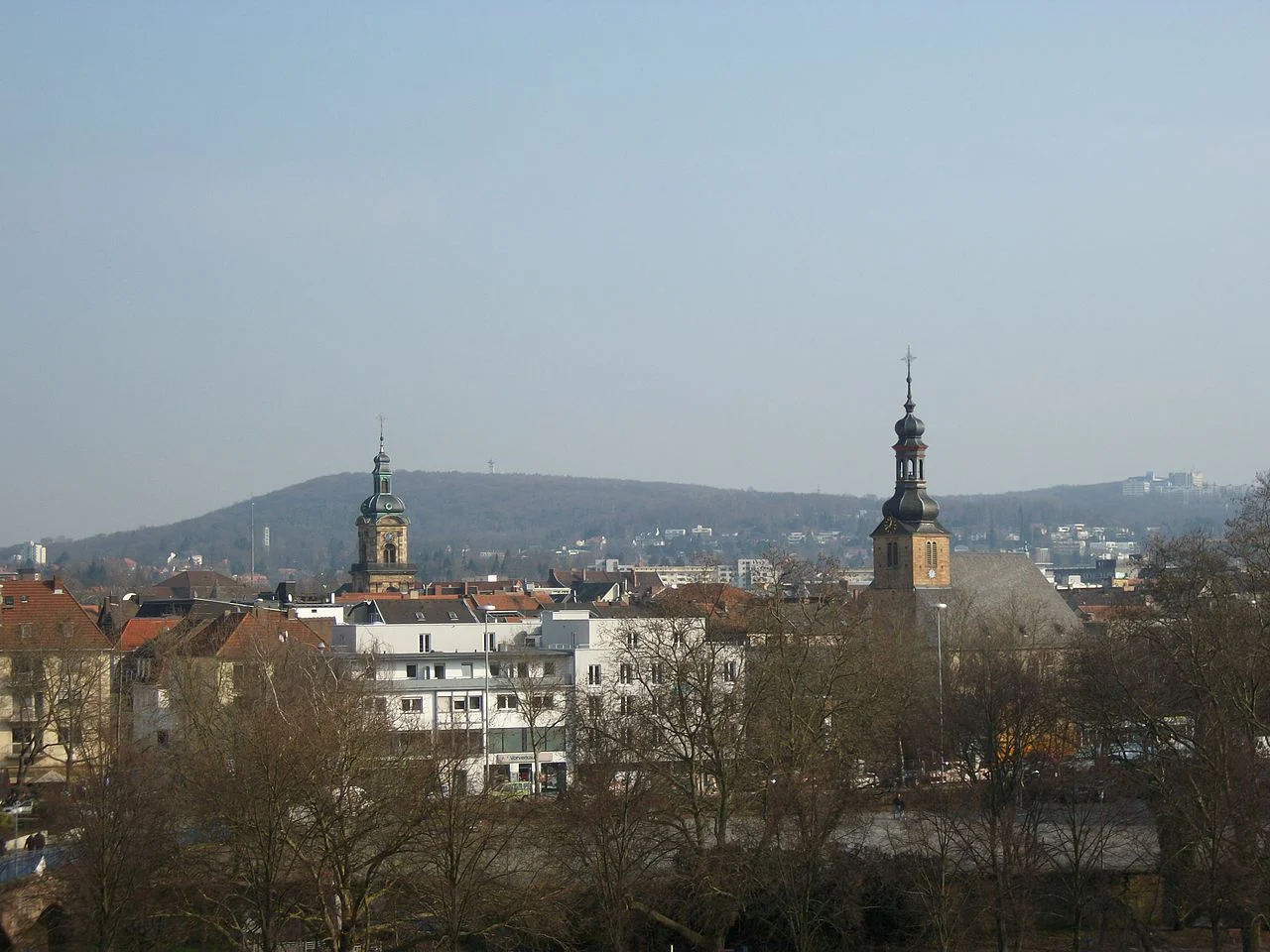 Photo of Sankt Johann