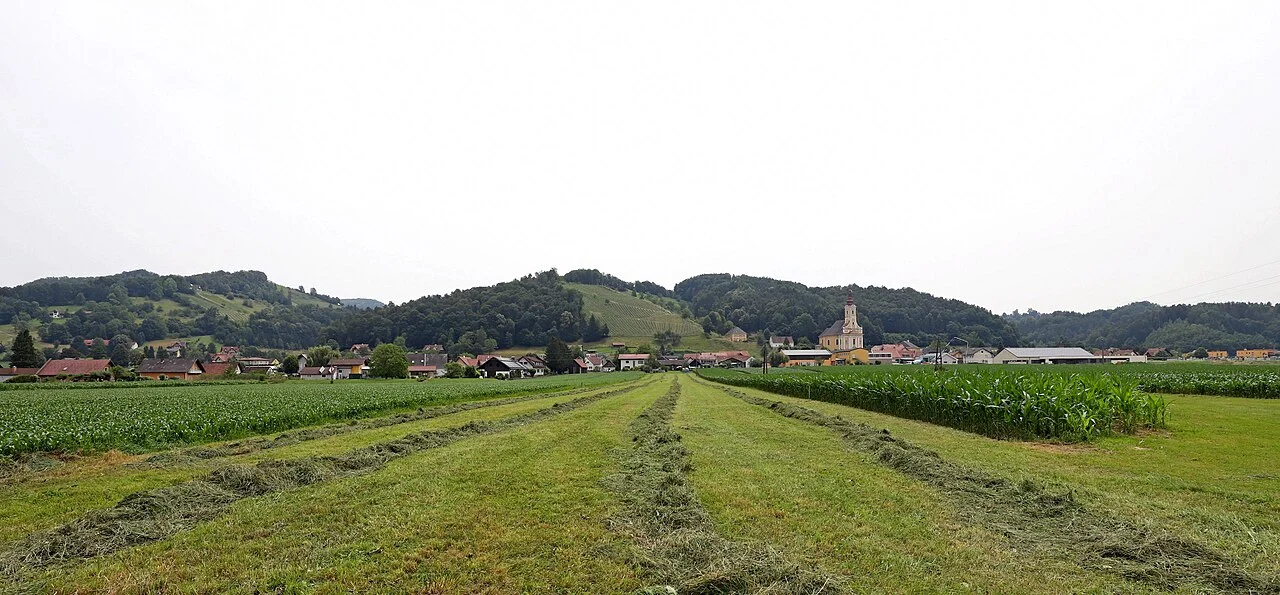 Photo of Sankt Johann im Saggautal