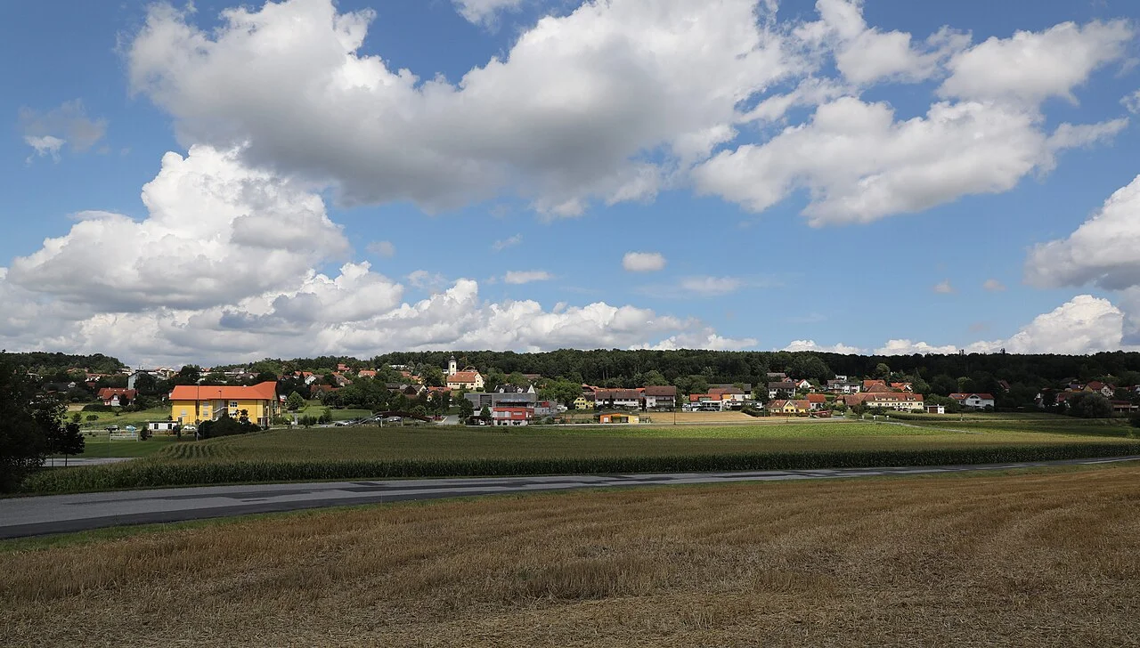 Photo of Sankt Johann in der Haide