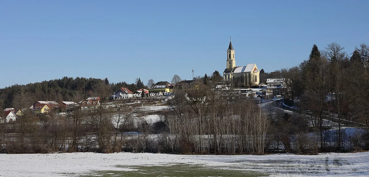Photo of Sankt Josef (Weststeiermark)