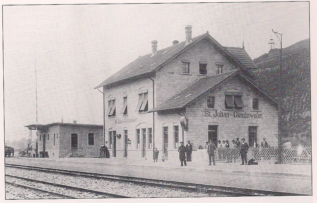 Photo of Sankt Julian