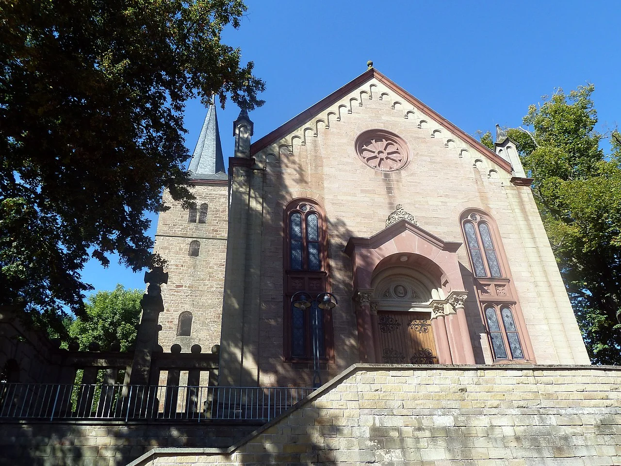 Photo of Sankt Julian