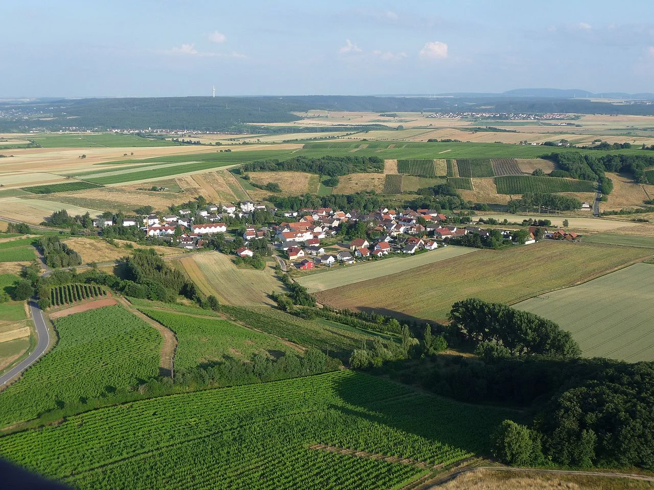 Photo of Sankt Katharinen