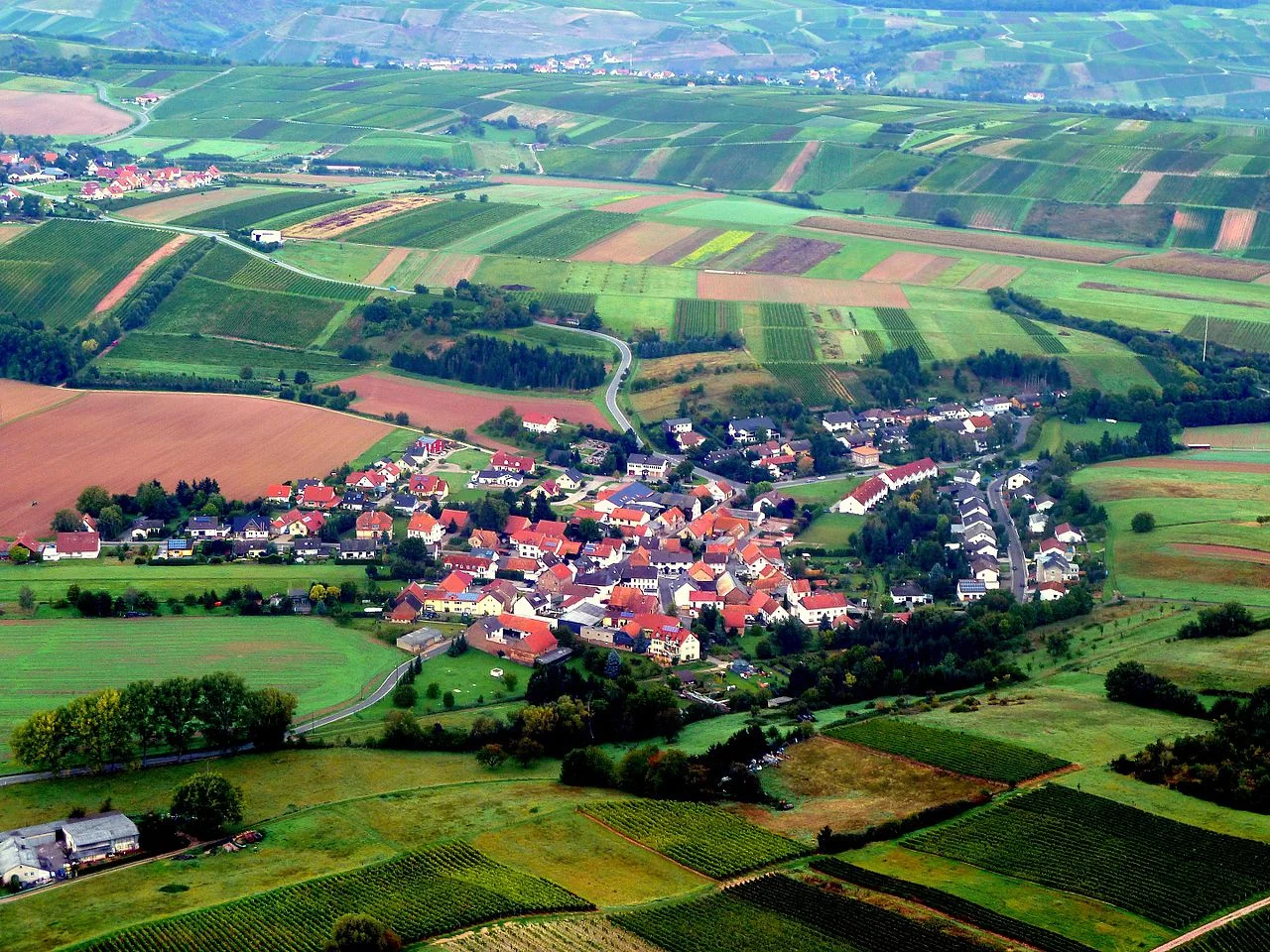 Photo of Sankt Katharinen