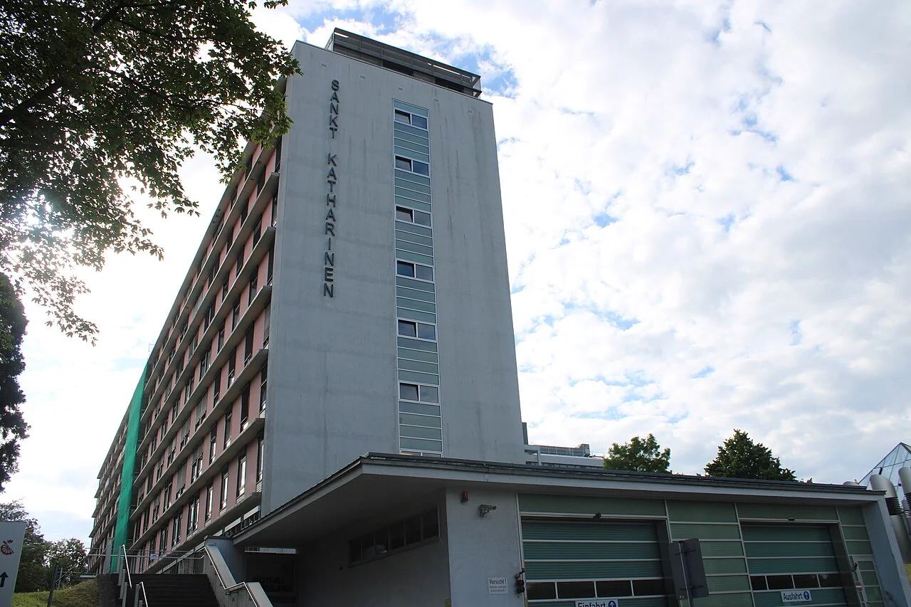 Photo of Sankt Katharinen