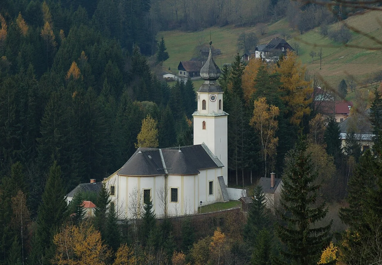 Photo of Sankt Kathrein am Hauenstein