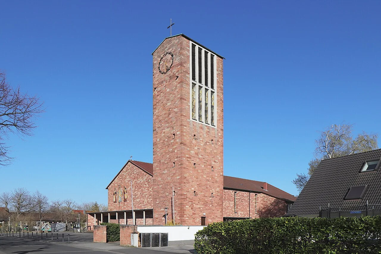 Photo of Sankt Kilian