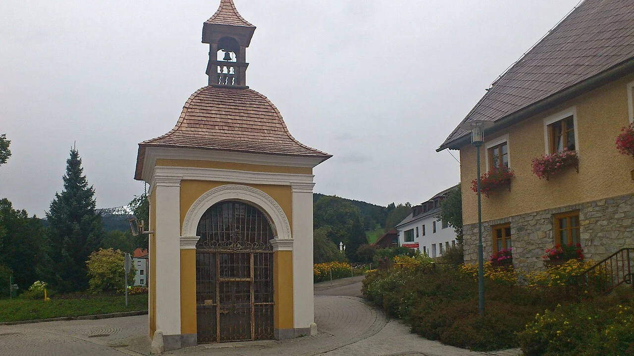 Photo of Sankt Lambrecht