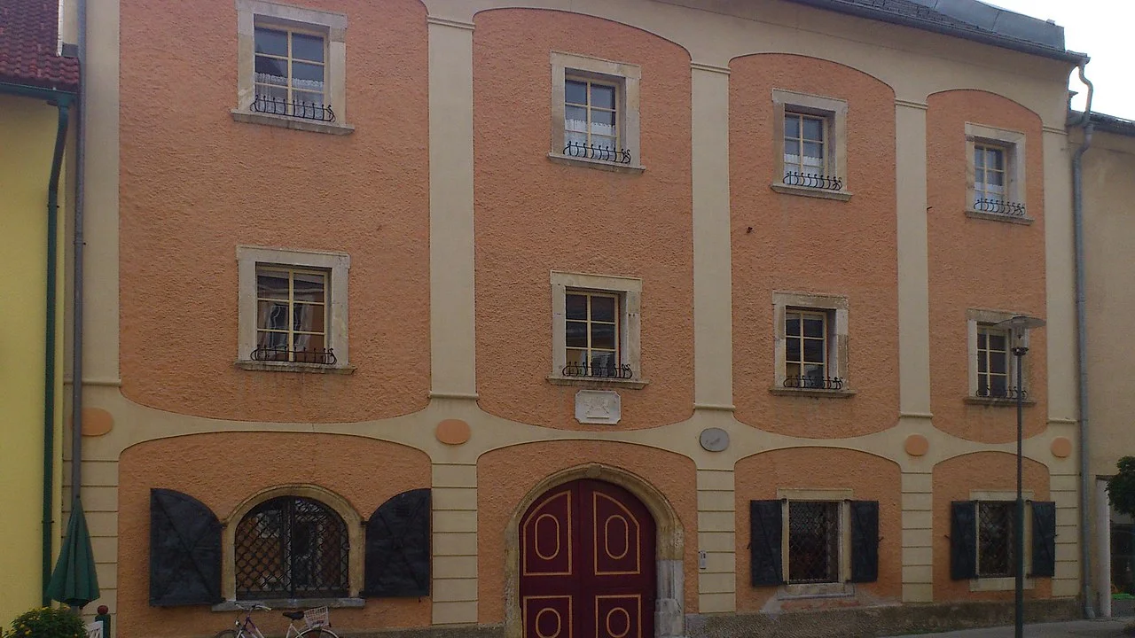 Photo of Sankt Lambrecht