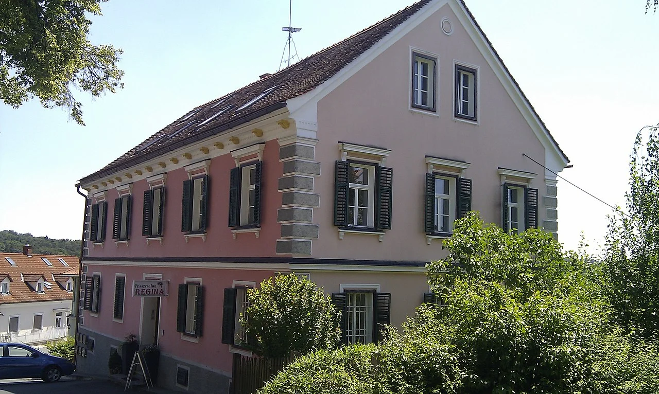 Photo of Sankt Marein bei Graz