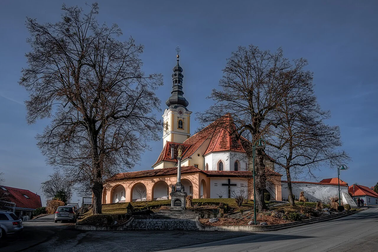 Photo of Sankt Marein bei Graz