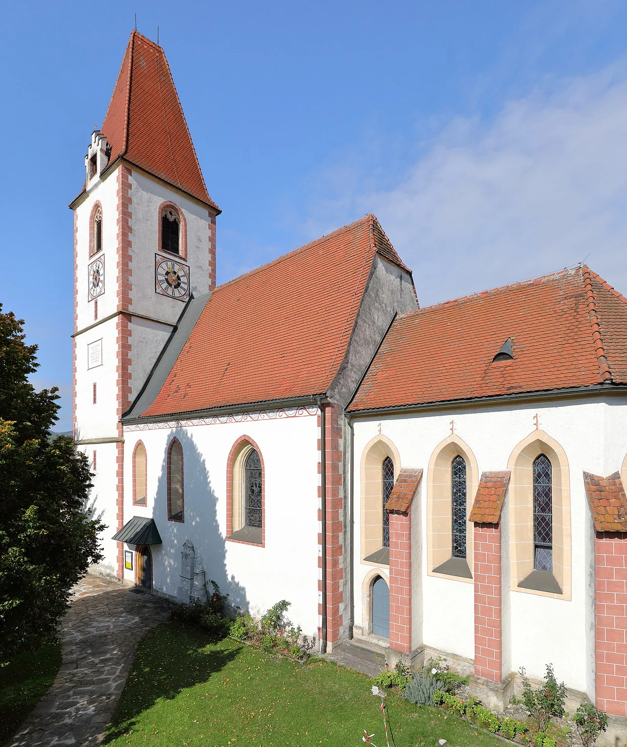 Photo of Sankt Marein im Mürztal