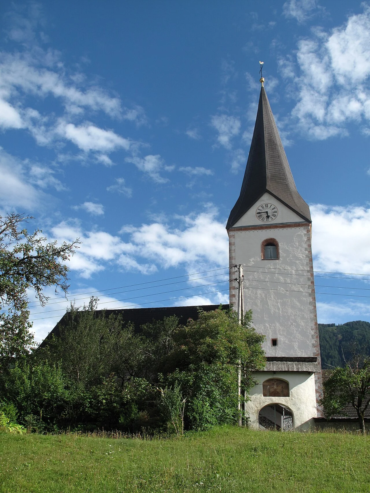 Photo of Sankt Margareten im Rosental