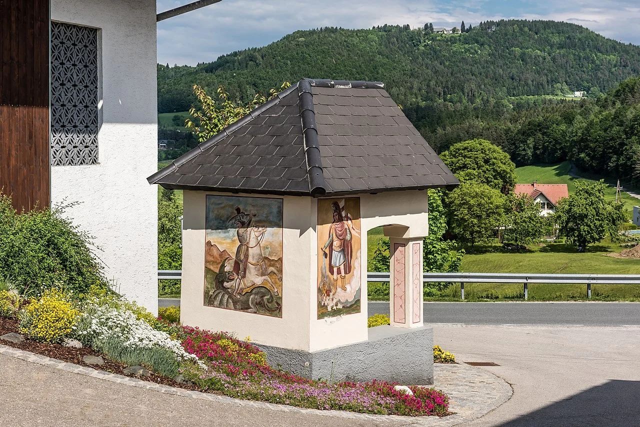 Photo of Sankt Margareten im Rosental