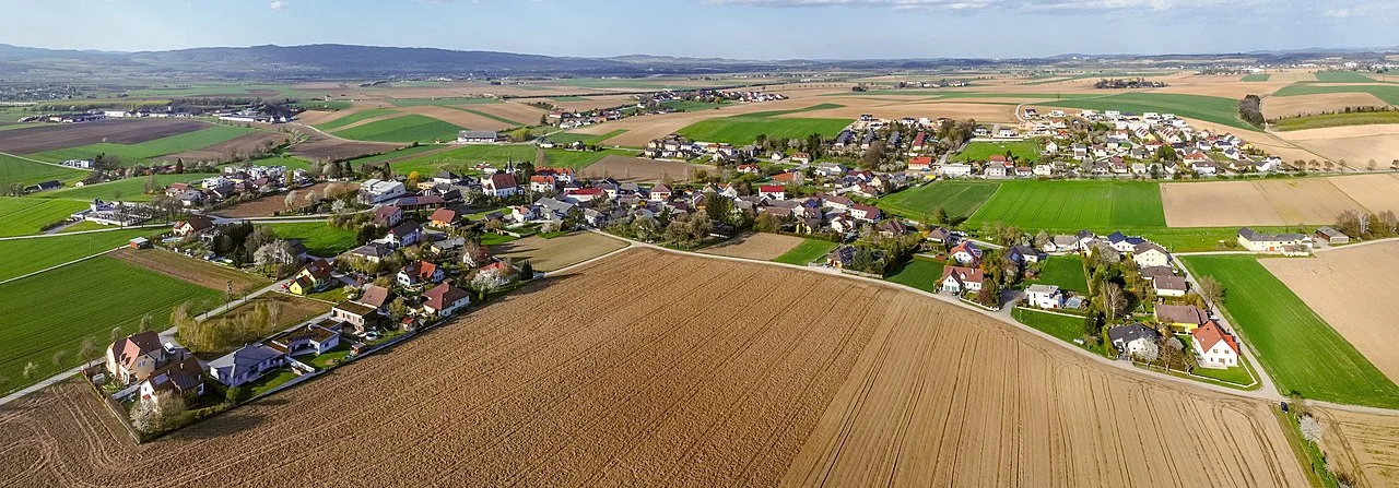 Photo of Sankt Margarethen an der Sierning