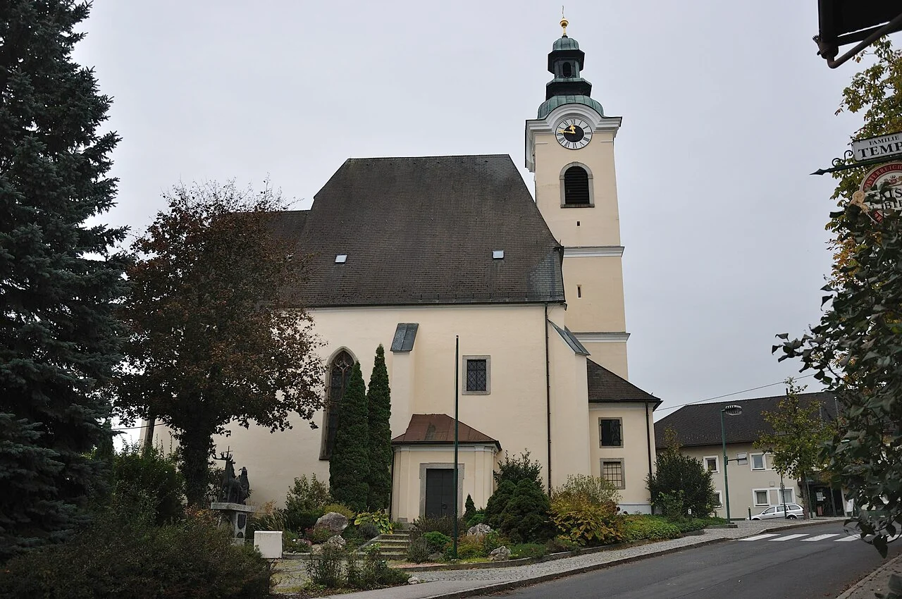 Photo of Sankt Marien