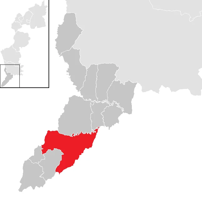 Photo of Sankt Martin an der Raab