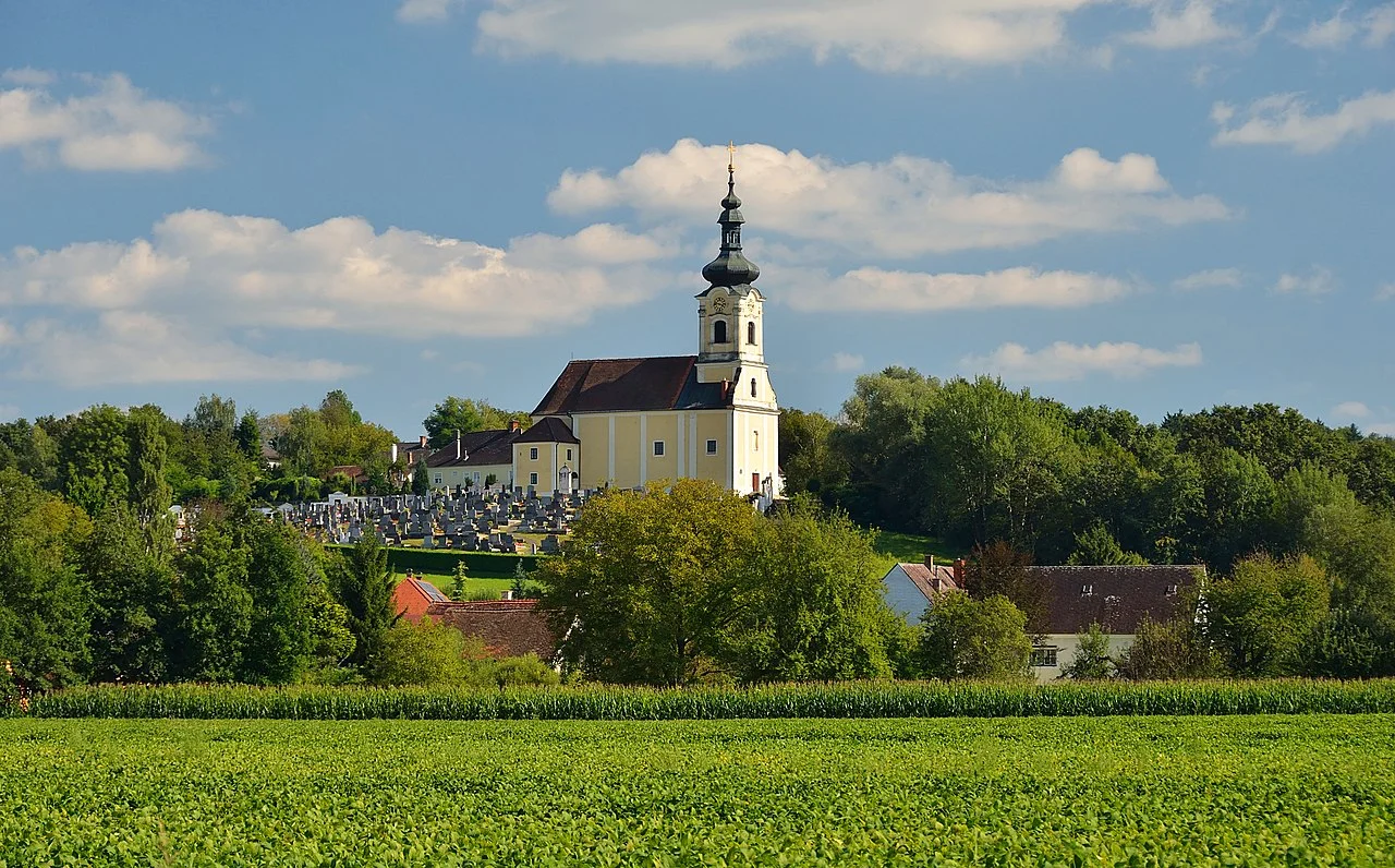 Photo of Sankt Martin an der Raab