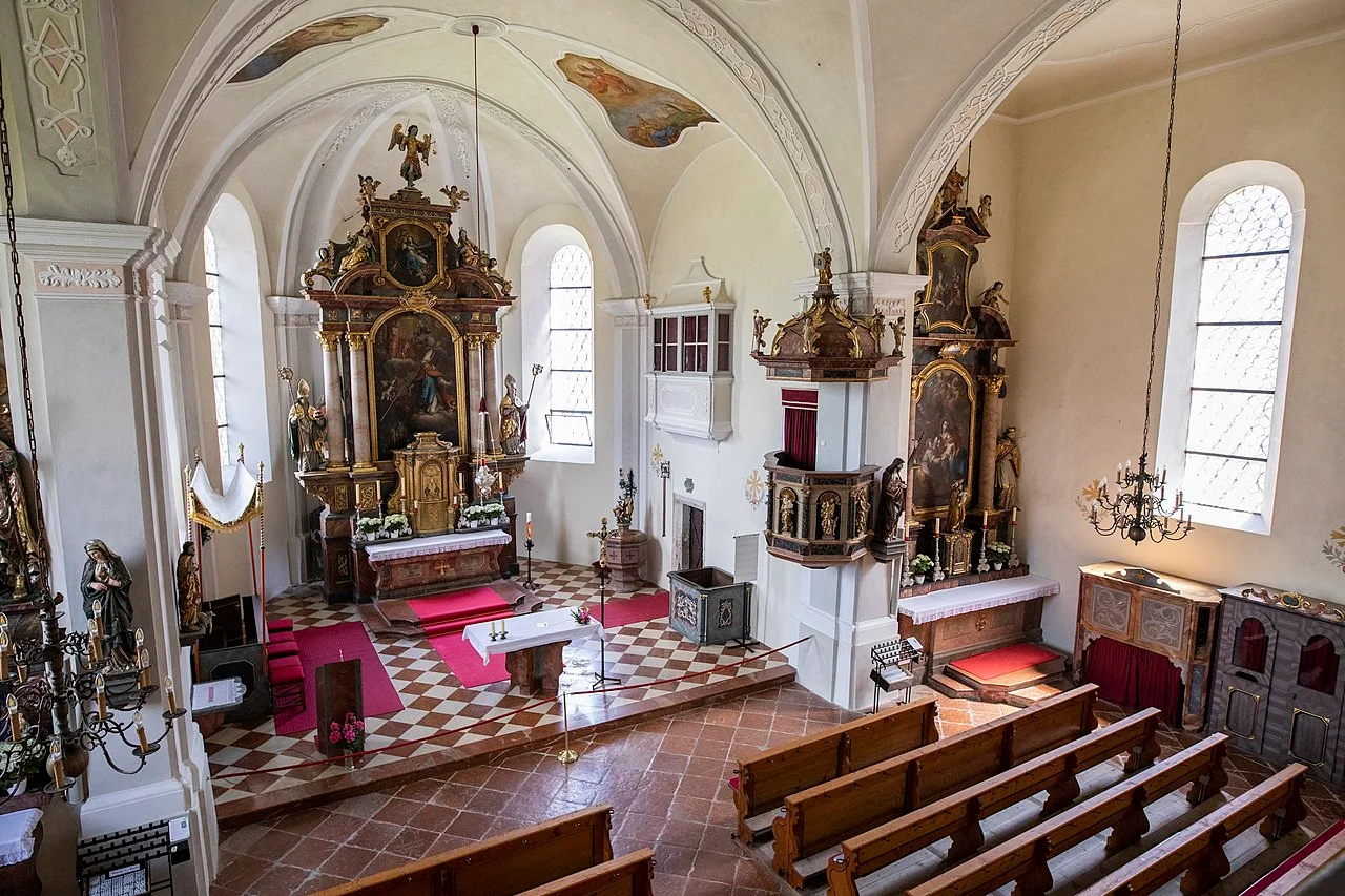 Photo of Sankt Martin bei Lofer