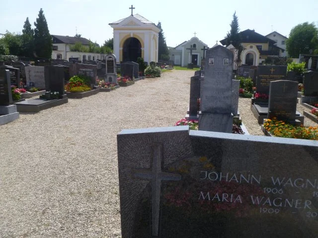 Photo of Sankt Martin im Innkreis