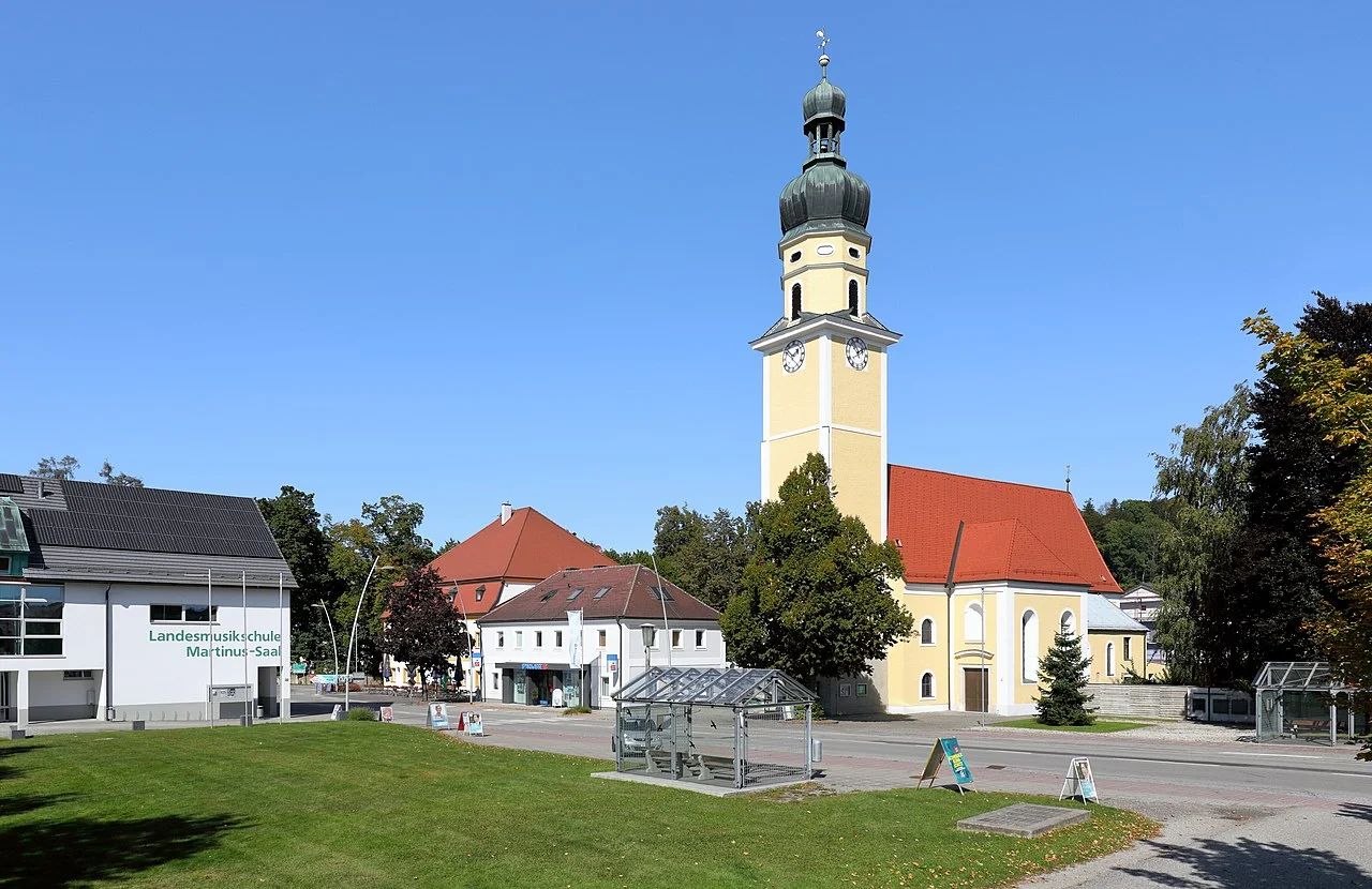 Photo of Sankt Martin im Innkreis