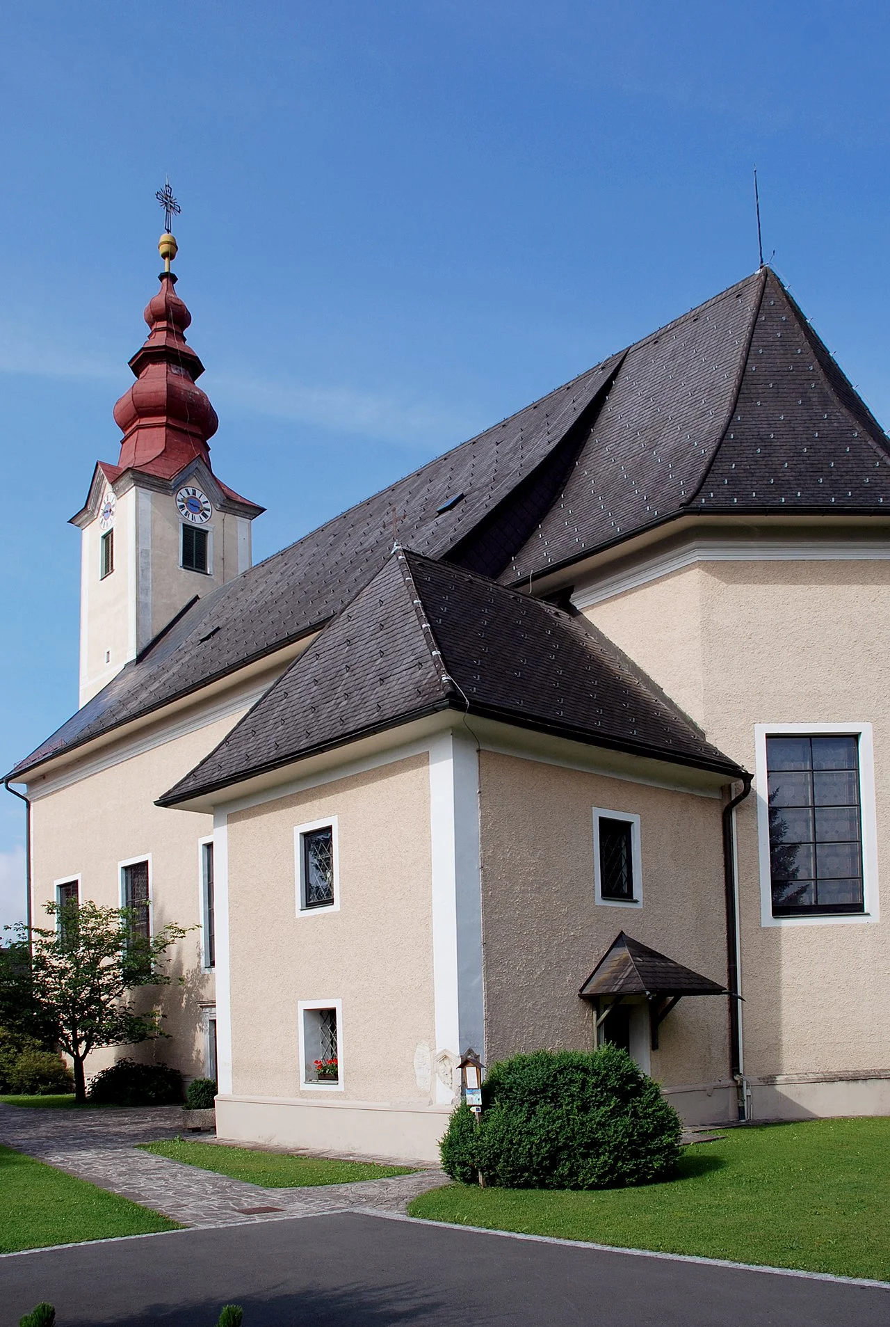 Photo of Sankt Martin im Sulmtal