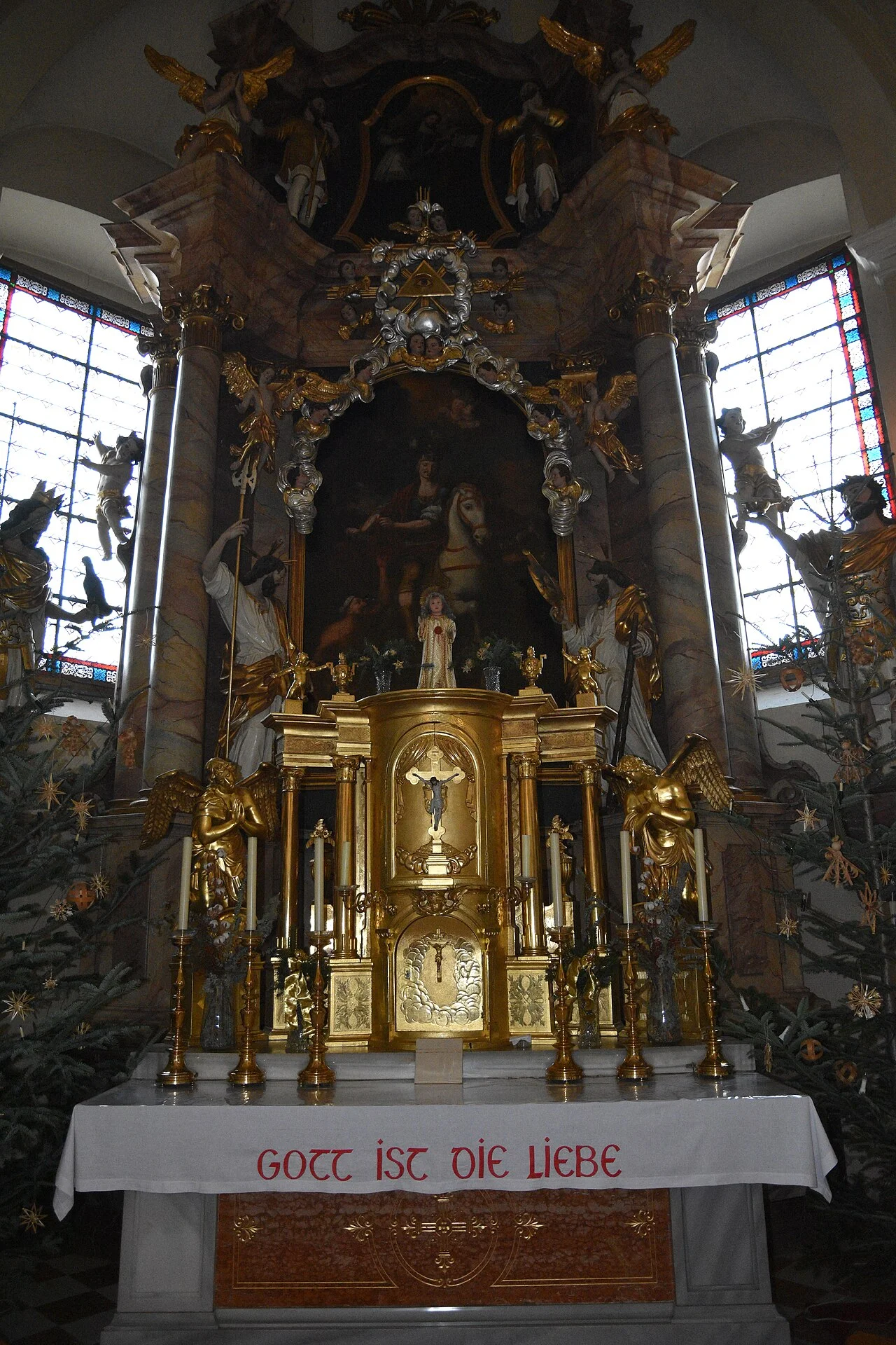 Photo of Sankt Martin im Sulmtal