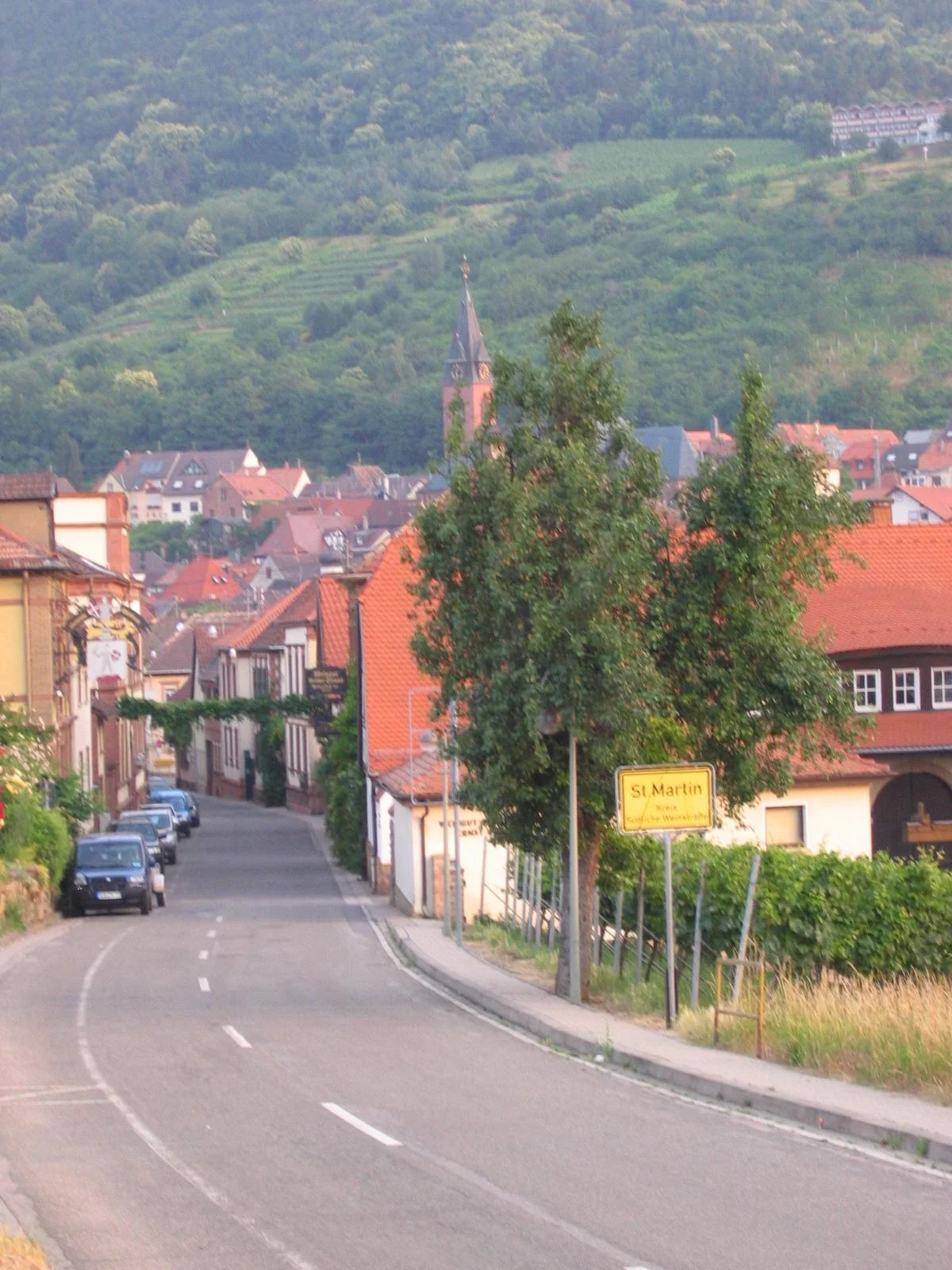 Photo of Sankt Martin