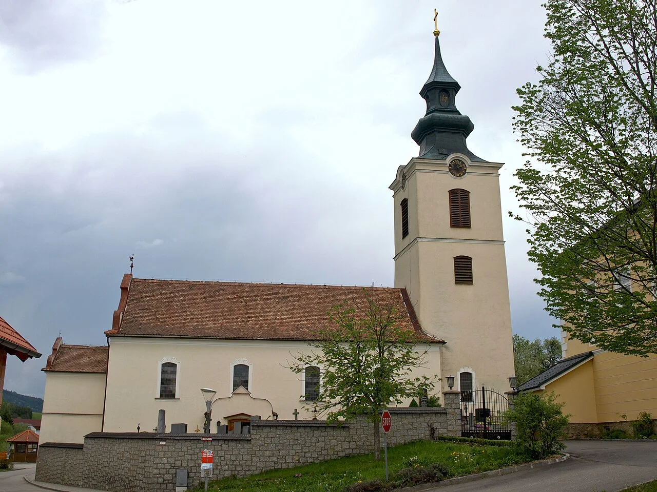 Photo of Sankt Martin