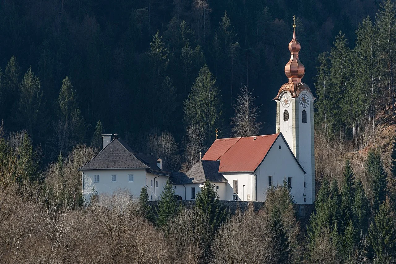 Photo of Sankt Martin