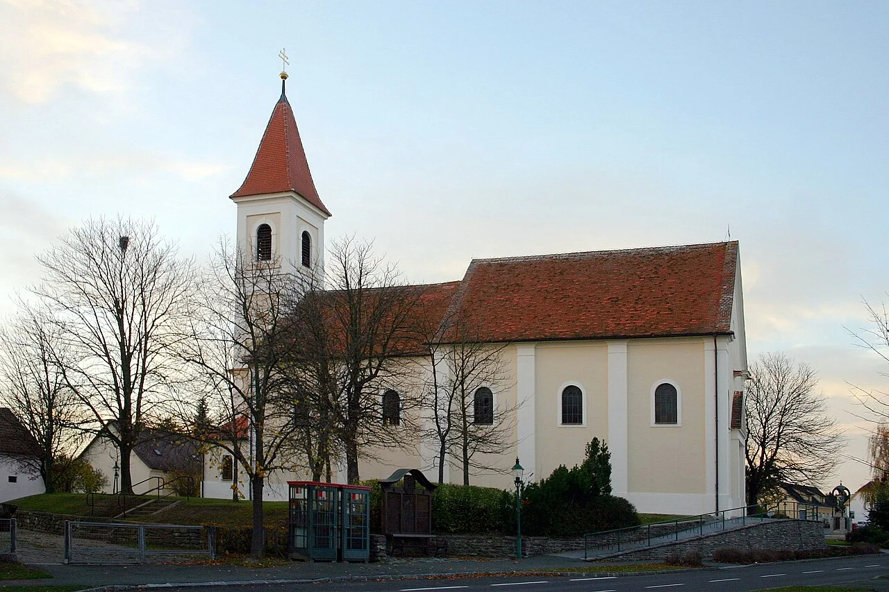 Photo of Sankt Michael im Burgenland