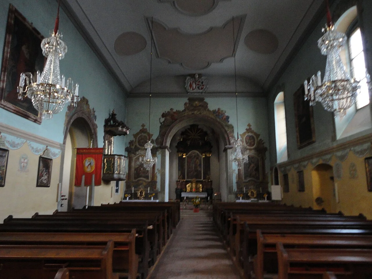 Photo of Sankt Michael in Obersteiermark