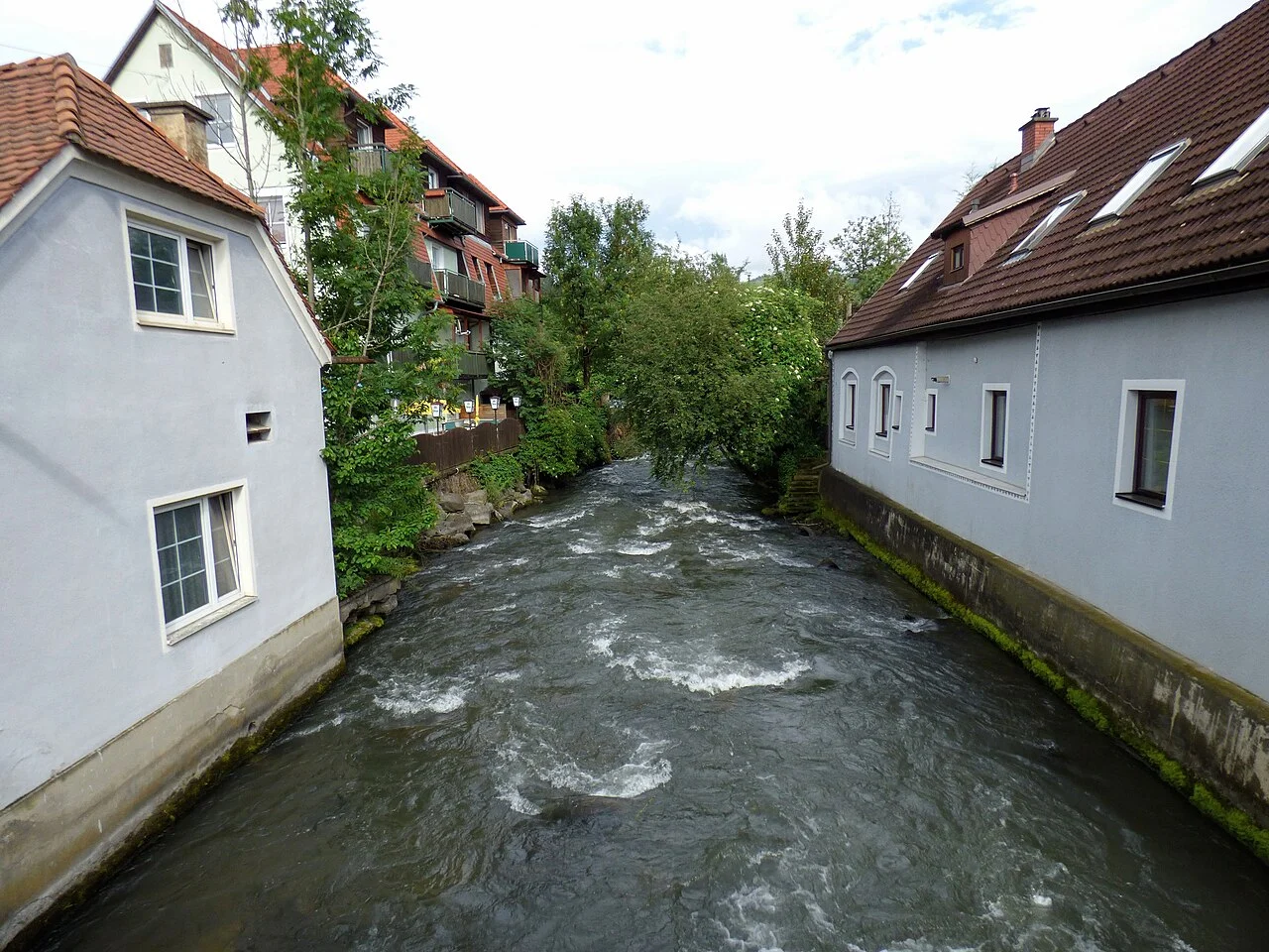 Photo of Sankt Michael in Obersteiermark