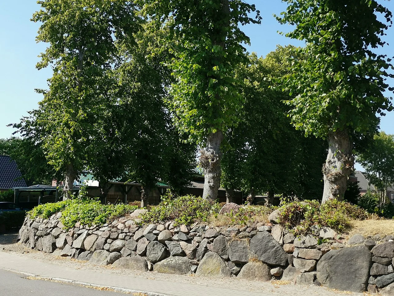 Photo of Sankt Michaelisdonn