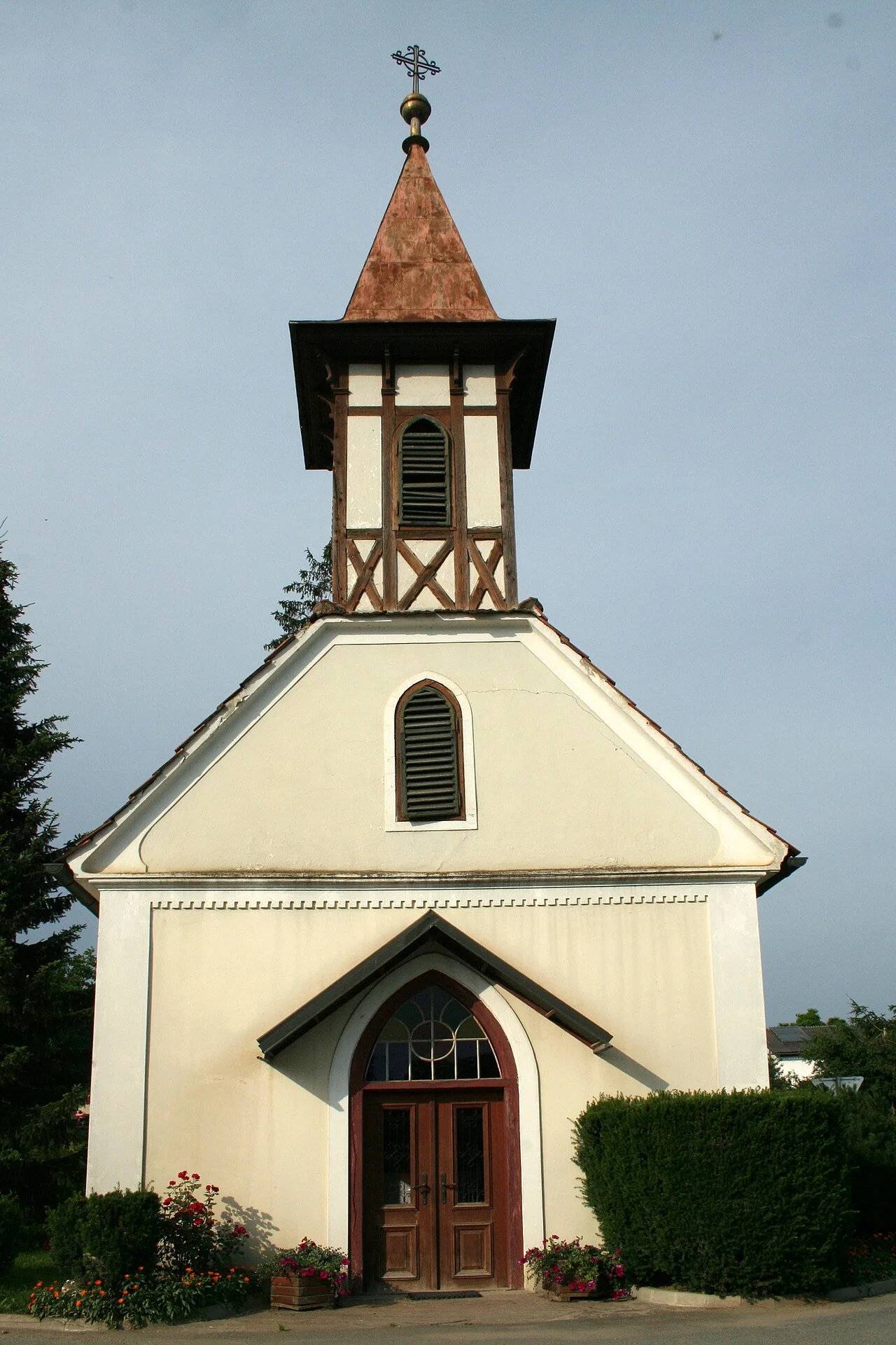 Photo of Sankt Nikolai im Sausal