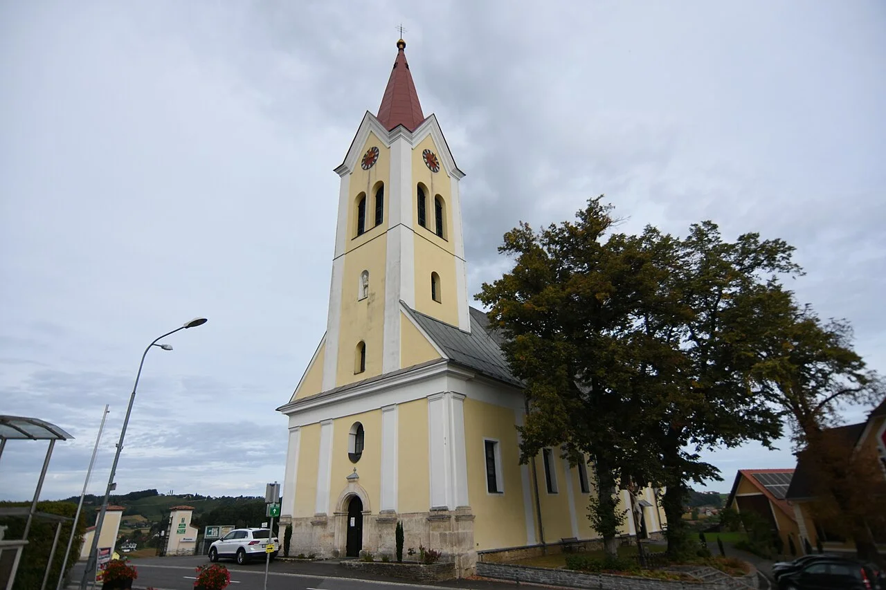 Photo of Sankt Nikolai im Sausal