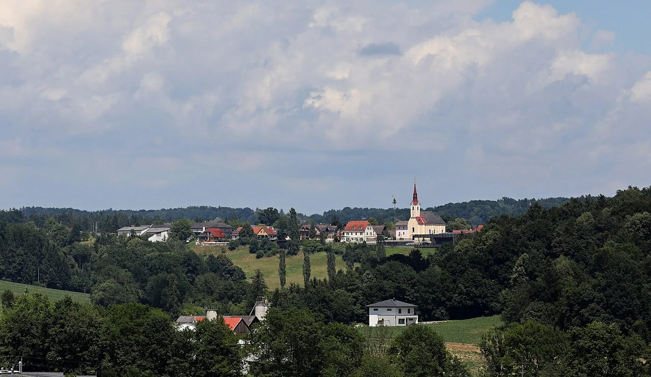 Photo of Sankt Nikolai ob Draßling