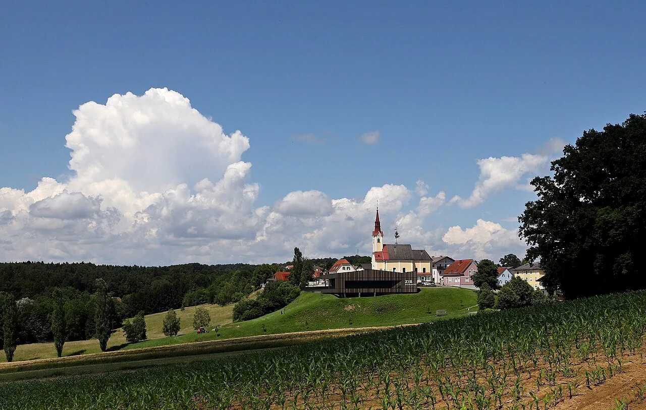Photo of Sankt Nikolai ob Draßling